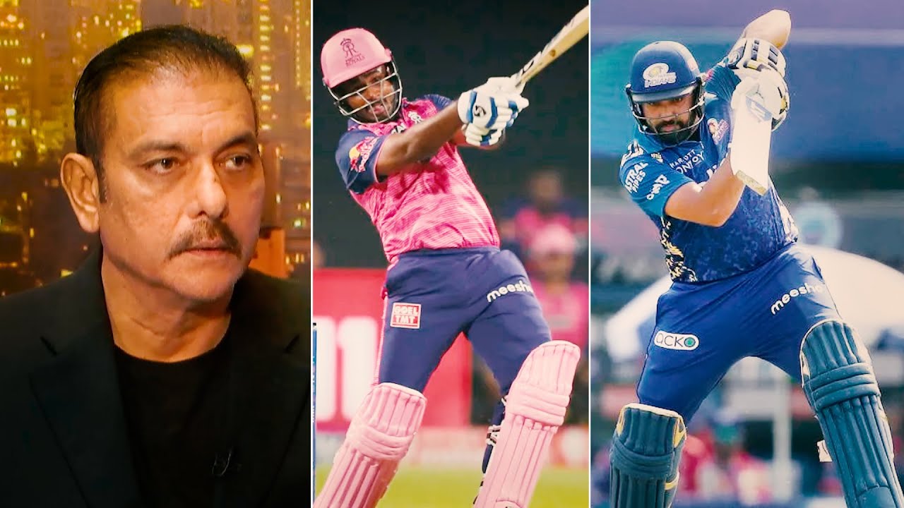 #MIvRR : सूर्यकुमार की वापसी से रोहित शर्मा की मुंबई इंडियंस में काफ़ी संतुलन आएगा – रवि शास्त्री