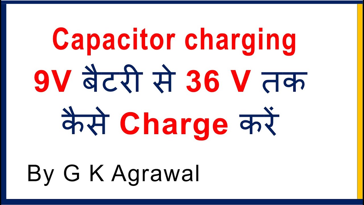 Capacitors
