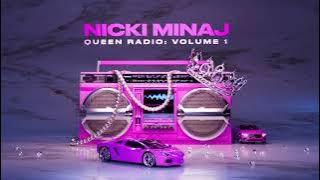 Nicki Minaj - Favorite (feat. Jeremih) (Official Audio)