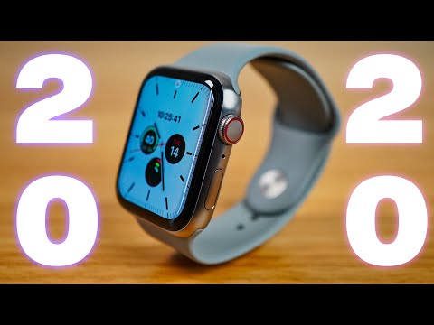 Apple Watch Series 5 in 2020 Review 