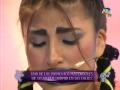 Tuteve.tv/  Pucca lloró al reunirse con sus padres en Fábrica de sueños