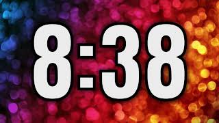 18 MINUTE TIMER ⏲️