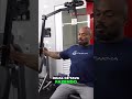#juliobalestrin #treino #musculação #academia #renatocariani #shape #fypviral