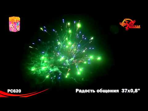 Радость общения PC620
