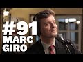 Marc Giró - ESDLB con Ricardo Moya #91