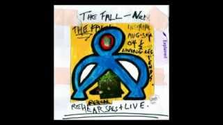 The Fall - What About Us (Interim)