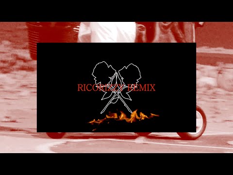 Sheck Wes - Mo Bamba (RicoRizzy Remix) [Unofficial Music Video]