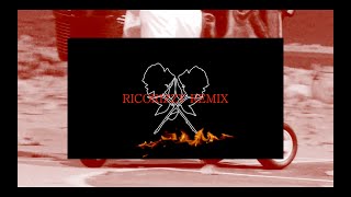 Sheck Wes - Mo Bamba (RicoRizzy Remix) [Unofficial Music Video]