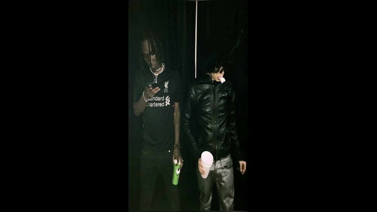 (free) osamason x rich amiri x yeat type beat - 