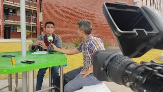 Conoce a Apoyo Local (Entrevista Canal 44)
