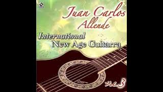 Juan Carlos Allende - Tango To Evora