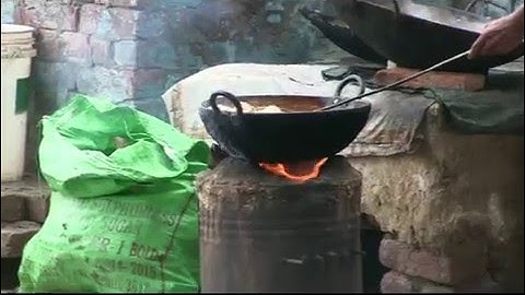 Air Killler Report by DPS Sonepat