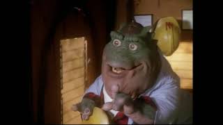 DINOSAURIOS lCapitulo 28l Parte 2 Porque Yo Lo Digo Sabe Más