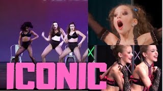 Dance Moms Dances that are Iconic for Being Inappropriate