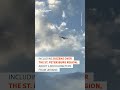 Ukrainian Drones Reach St. Petersburg During Forum #warinukraine #russia