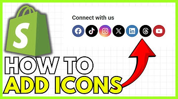 How to Add Social Media Icons to the Announcement Bar in Shopify Dawn Theme (Full Guide)