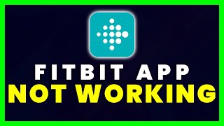 Fitbit App Not Working: How to Fix Fitbit App Not Working screenshot 3