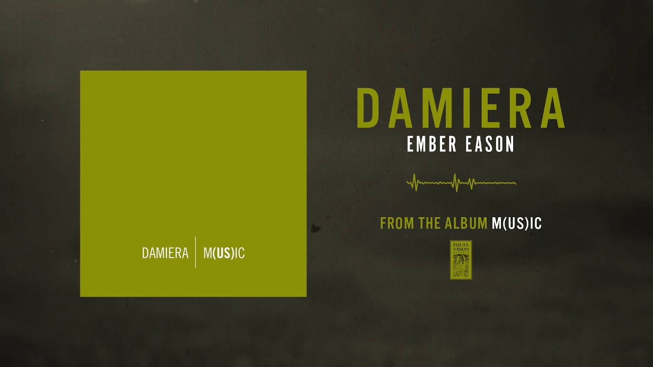 Watch Damiera "Ember Eason" on YouTube Watch Damiera "Ember Eason" on YouTube