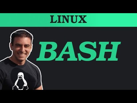 Linux Shell Tutorials Compilation from 2018