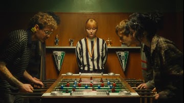 The Muttons - SHEEP (Official Video)