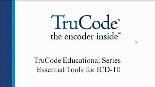 Essential Tools for Coding in ICD-10 screenshot 3
