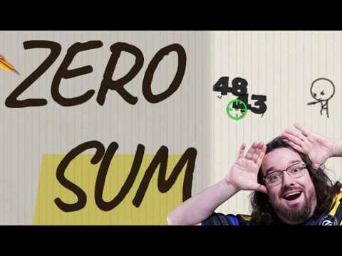 Un jeu de tir avec des MATHS ???