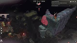 Cataclismo First Play #4