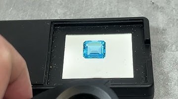 London Style Dichroscope