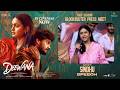 Artist Sindhu Speech at Deewana Cult Classic Blockbuster Press Meet | Shreyas Media