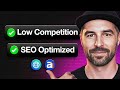 How to build AI Agent that automates SEO optimization for better traffic?
