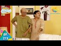 Taarak mehta ka ooltah chashmah  episode 273  full episode