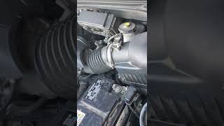 MDX 2016 EASY FIX IT WON'T START