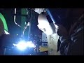 Jimmy jammer welding intro