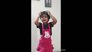 Glasses👓style🥰cute babygirl💁‍♀️😍 #GloriousShree #cute #trending #viral #video #kids#love#youtube