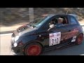 2012 Custom Fiat Abarth - Jay Leno's Garage