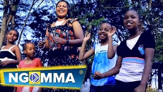 Peris Njoki - Ngatho Ici (Official Video)