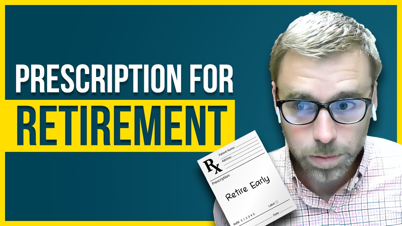 Do It Yourself Retirement Strategy For New Doctors