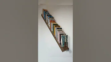 Book Shelf Ideas Books Shelfs Shorts Library Book Wooden Home Decor Wall Art Interior 