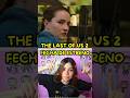 The Last Of Us 2 ya tiene fecha de estreno en Max #thelastofus #thelastofuspart2 #joelmiller