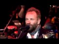 Sting - There is no rose of such virtue (Live in Durham 2009).flv