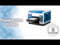 Procolored T11 Pro DTG Printer Review | Print T-Shirts, Hoodies &amp; Shoes!