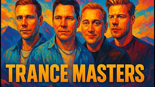 Download Lagu TRANCE MASTERS 001 | The 4 Legends Set 🎧 Paul van Dyk, Armin van Buuren, Ferry Corsten \u0026 Tiësto MP3 Download Lagu TRANCE MASTERS 001 | The 4 Legends Set 🎧 Paul van Dyk, Armin van Buuren, Ferry Corsten \u0026 Tiësto MP3