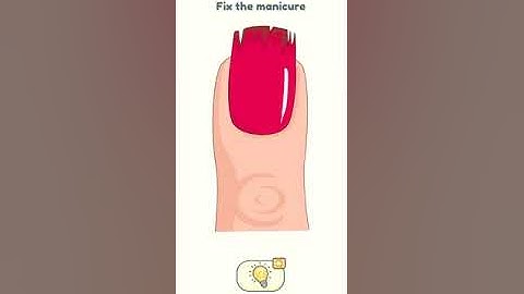 DOP 2 Gameplay Level 4391 Shorts Delete One Part Solution and Answer 🔥 Subscribe