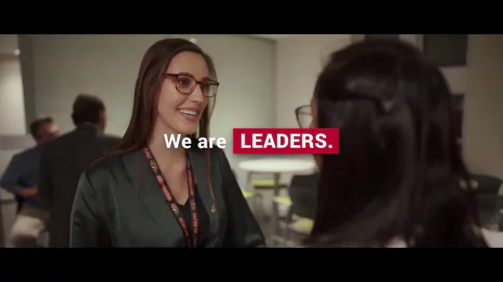 We are Lang Business.