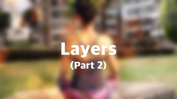 Superimpose X tutorial - Layers (Part II)