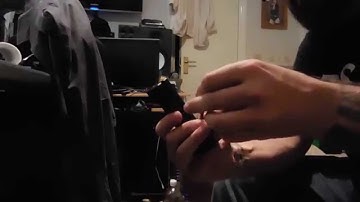 Using the Harvey Deprimer Hand Depriming Tool