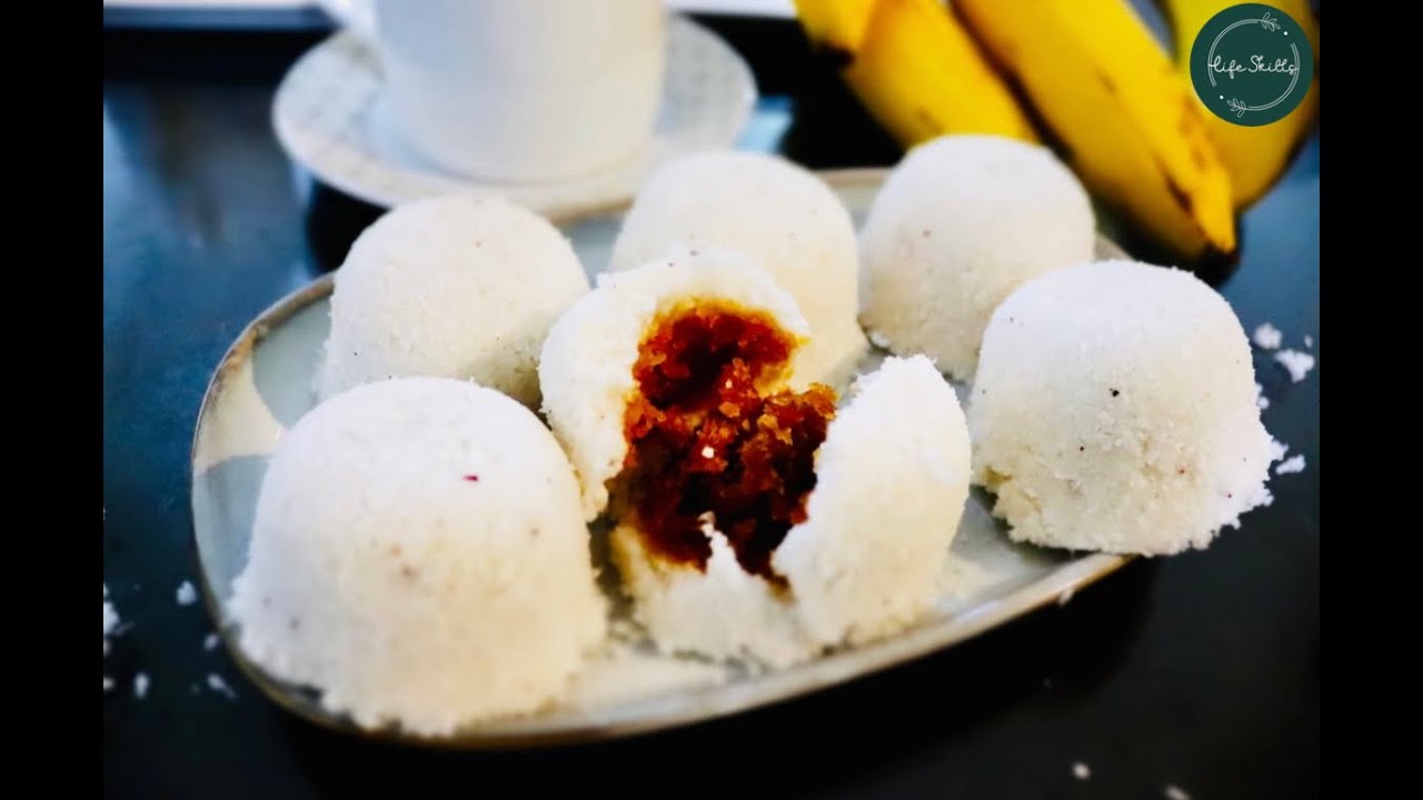 Salli puttu
