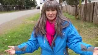 Arbutus RV Island Adventure Ep#28 - Pacific Playgrounds