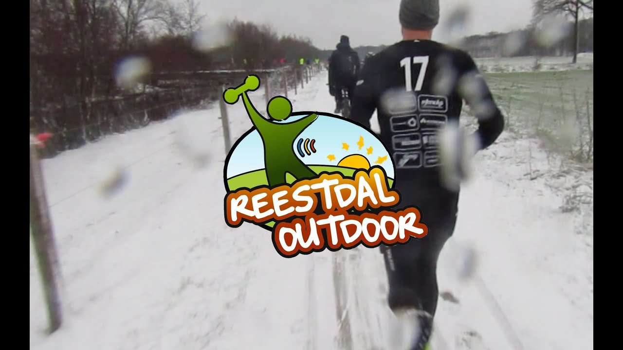 Survivalrun Beltrum LSR 2025 Patrick Hoogers  14e plaats