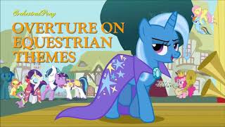 OrchestralPony - Overture on Pony Songs